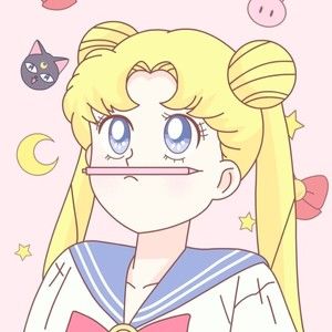 Meet your Posher, Riley